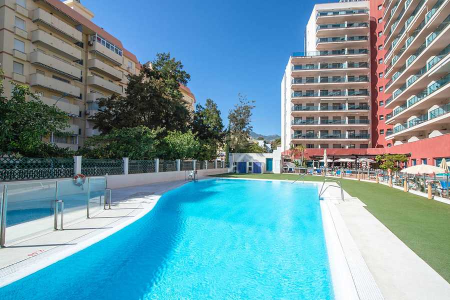 Pierre & Vacances Benalmadena Principe, Spain