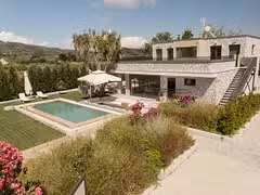 Villa Flamingo