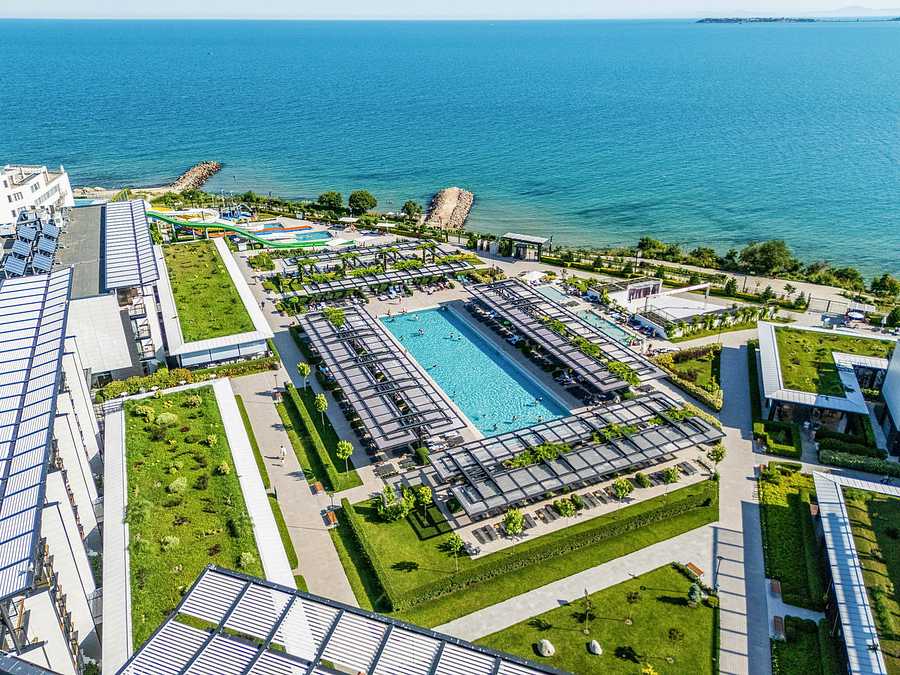 Voya Beach Resort, Bulgaria