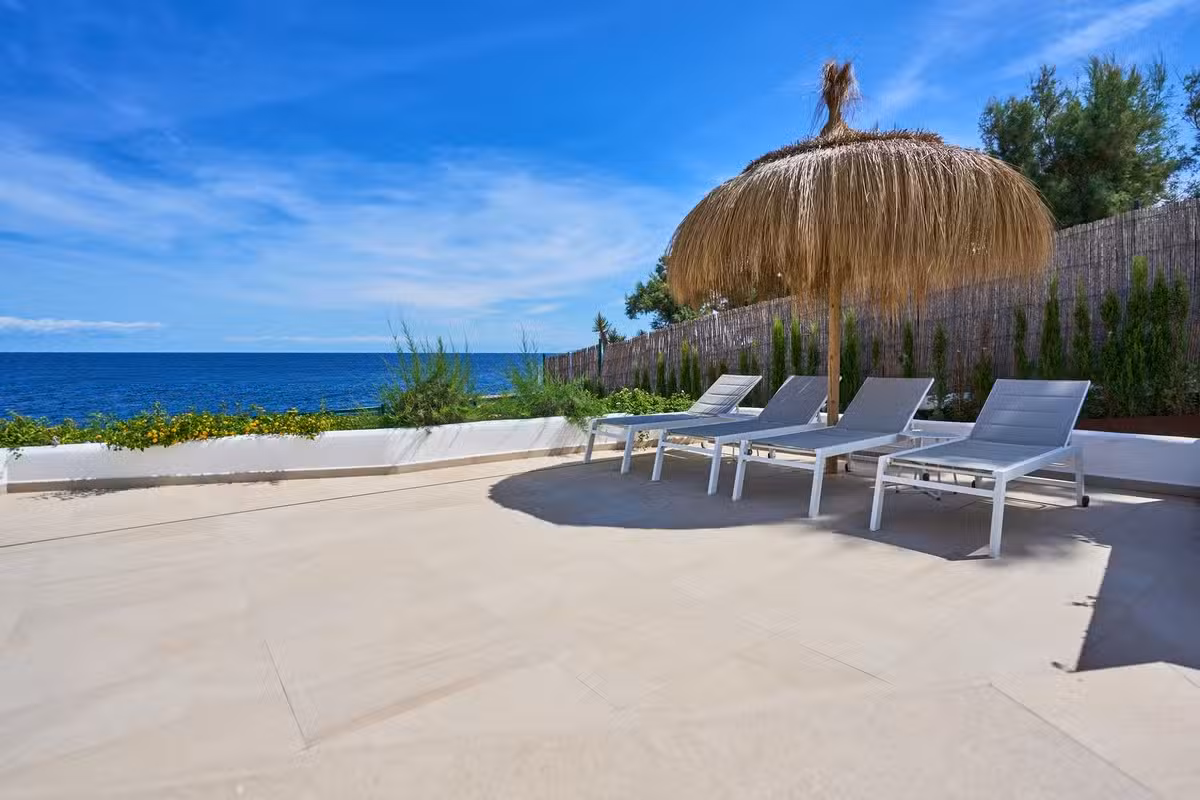 Villa Lago