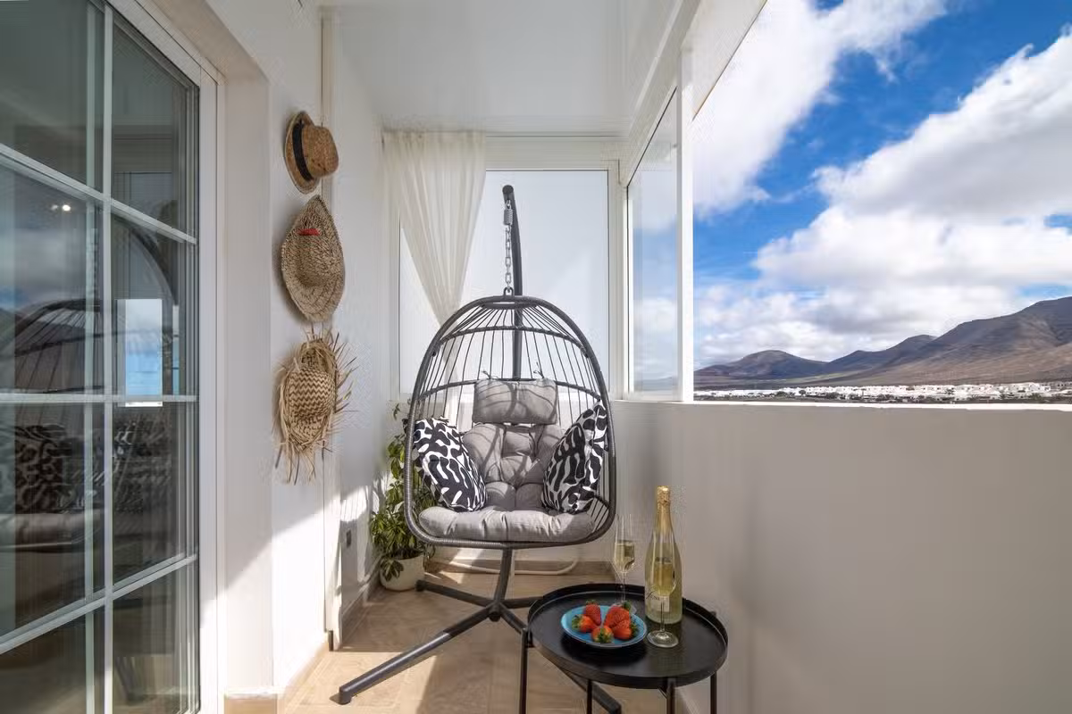 Villa Sirena Terrace