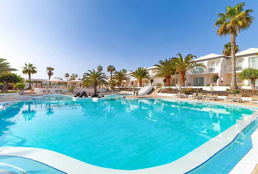 H10 Ocean Suites, Canary Islands