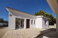 Villa Casa Bonita Terrace