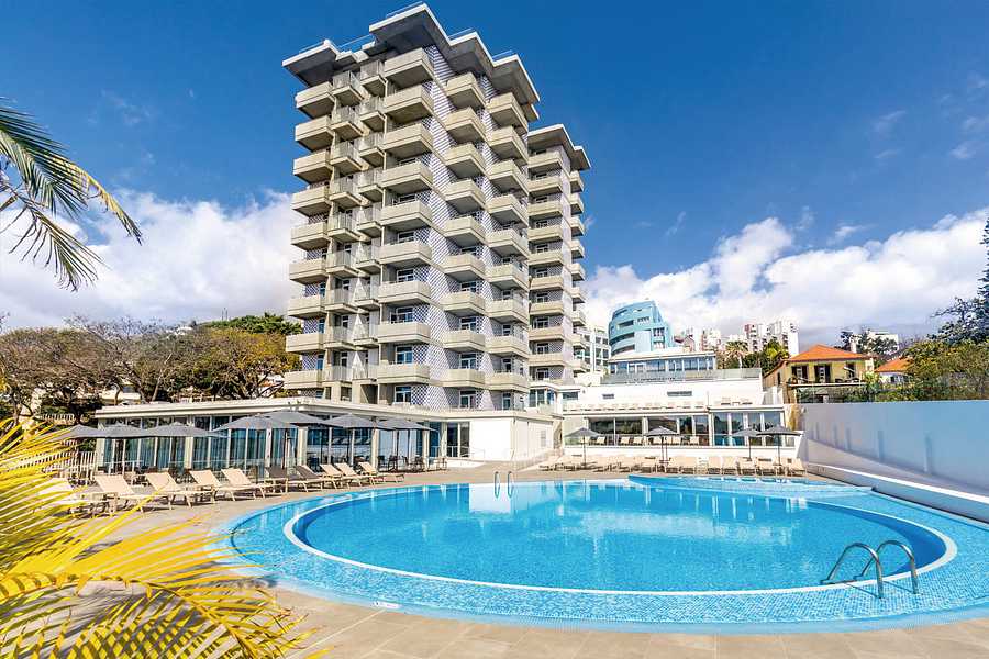 Allegro Madeira - Adults Only, Portugal