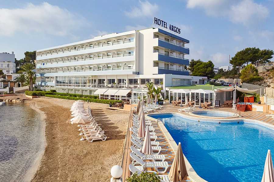 Hotel Argos, Balearics