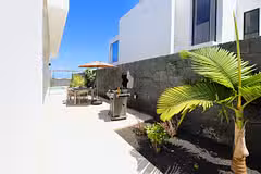 Villa Bernadette
