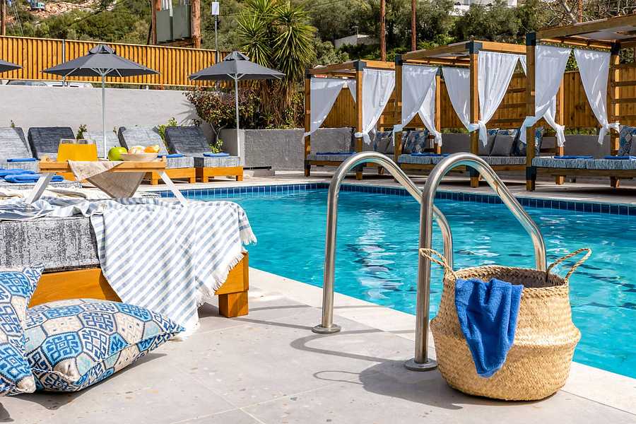 Skiathos Thalassa, Greece