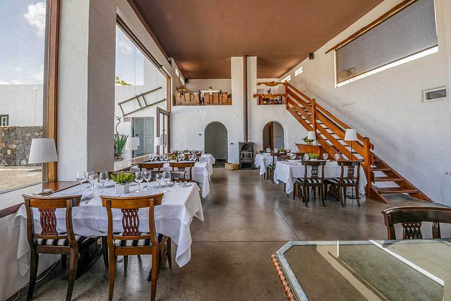 Hotel El Grifo, Canary Islands