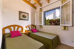 Villa Amber - Twin 2