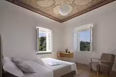 Villa Oasis double room