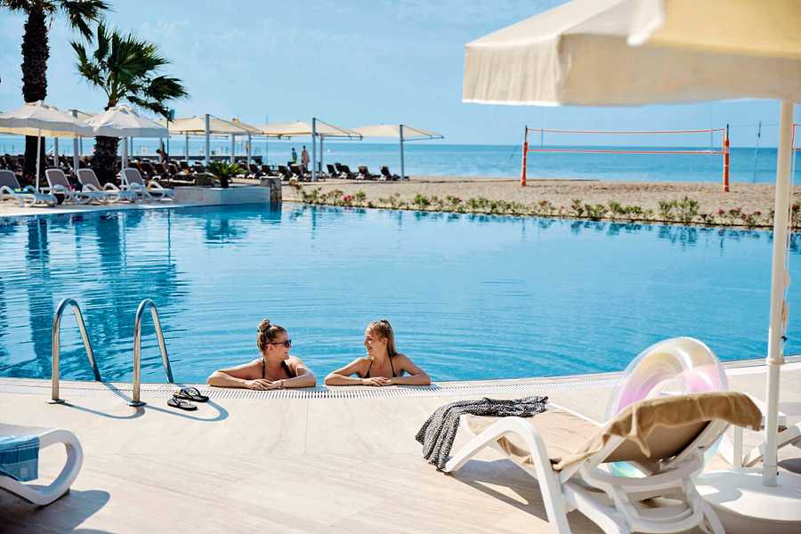 TUI Magic Life Belek, Turkey