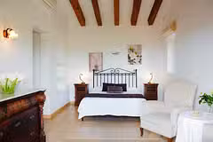 Villa Redona in Cala d'Or, Mallorca, Spain