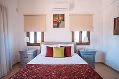 Villa Andrea double room