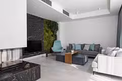 Villa Helia Lounge