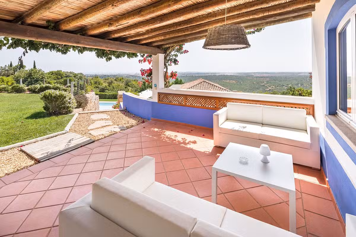 Casa Imperial in Albufeira, Algarve, Portugal