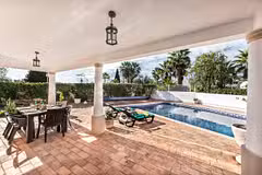 Villa Celina