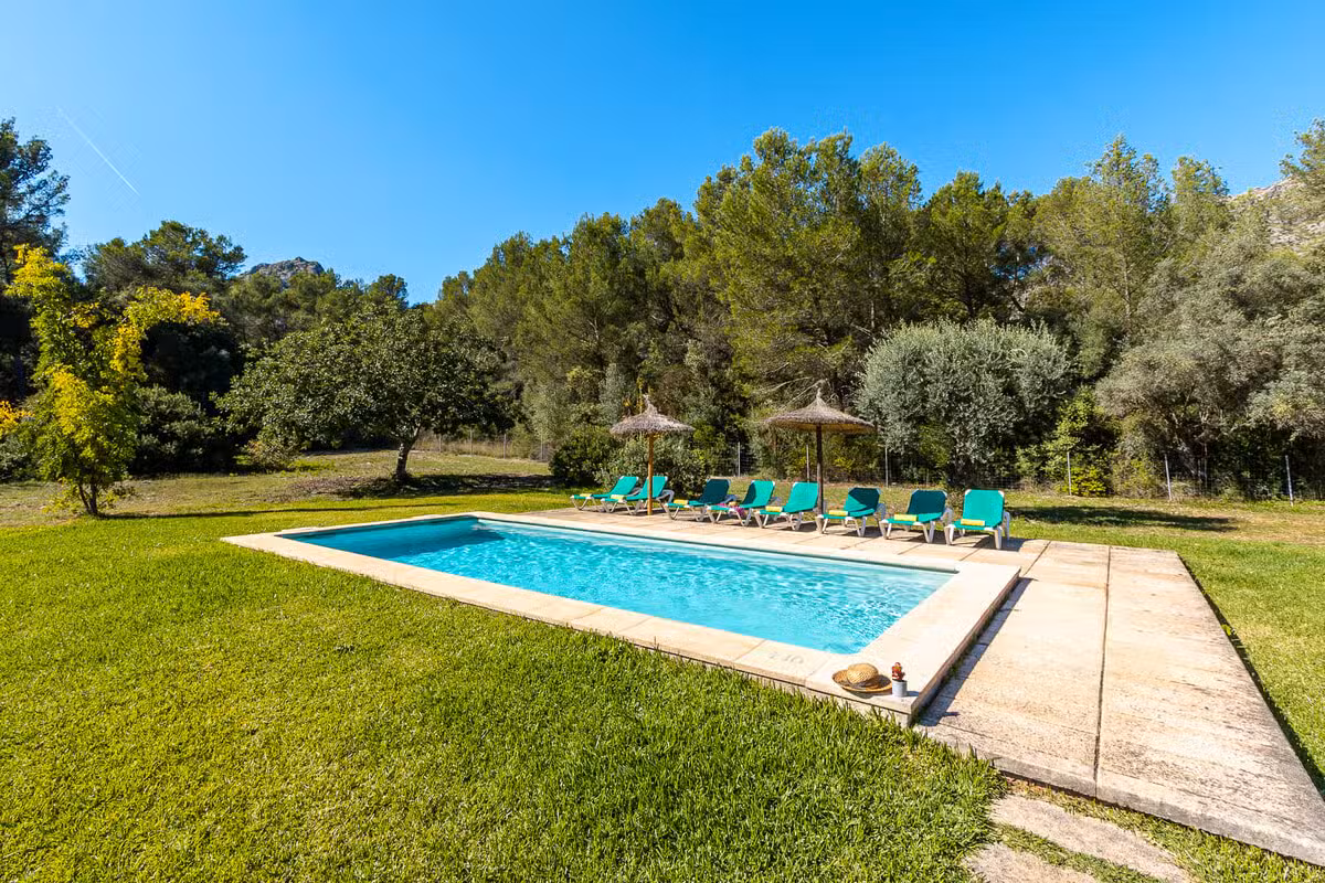 Villa Esplai