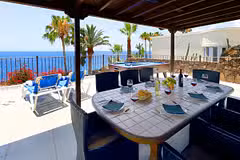 Villa Los Alisios