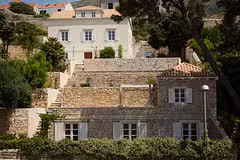 Villa Oasis villa