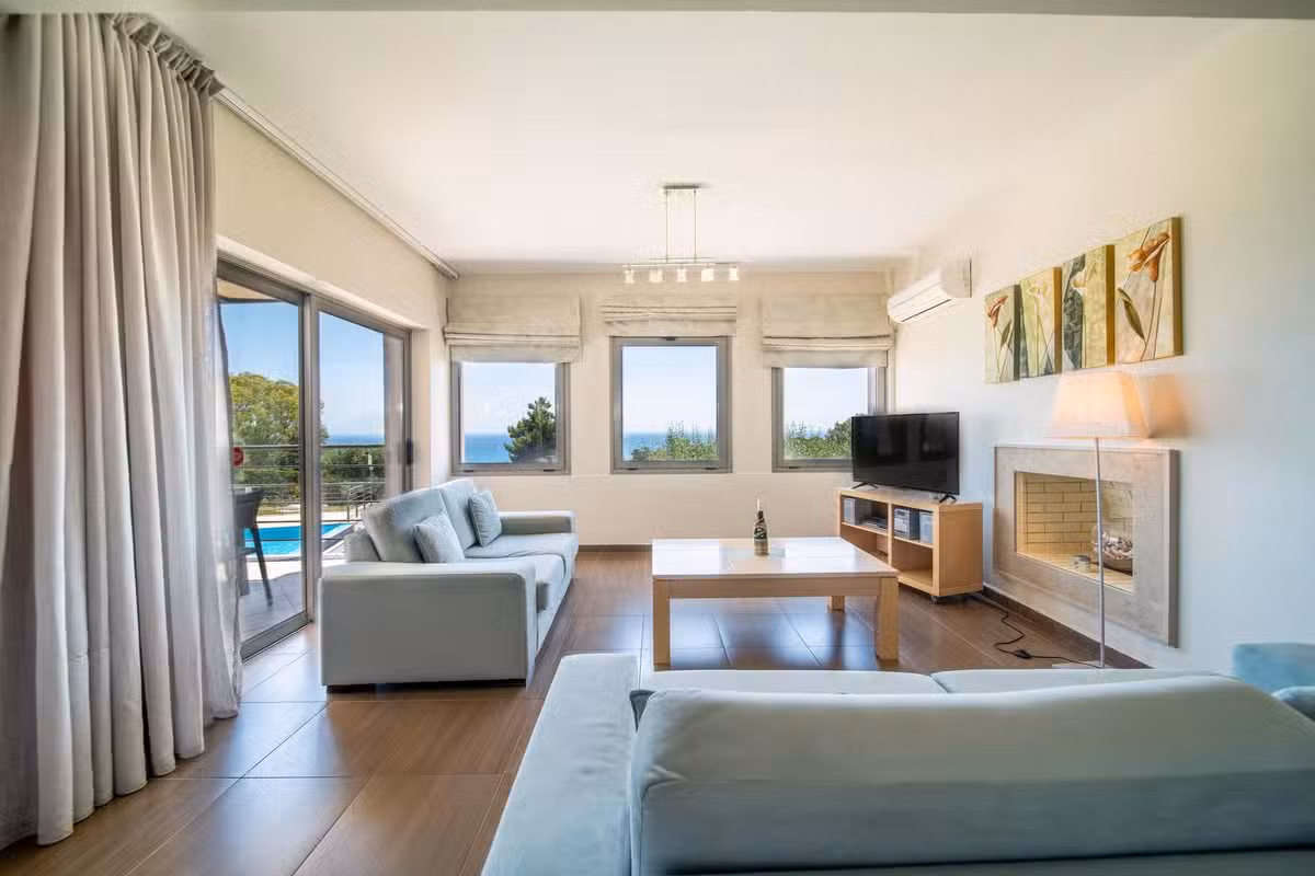 Villa Anna