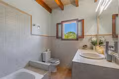 Villa Can Pallicer