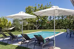 Villa Arhontia
