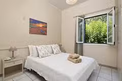 Villa Votana Bedroom