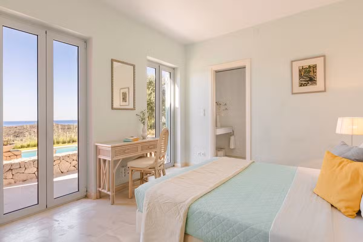 Villa Oxopetra