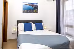 Villa Bethany Bedroom