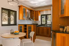 Villa Xanthy