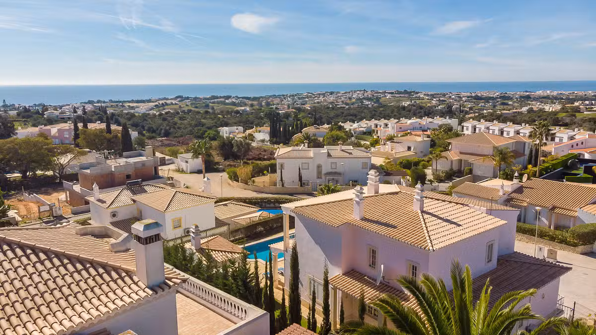 Villa Celia Outdoors