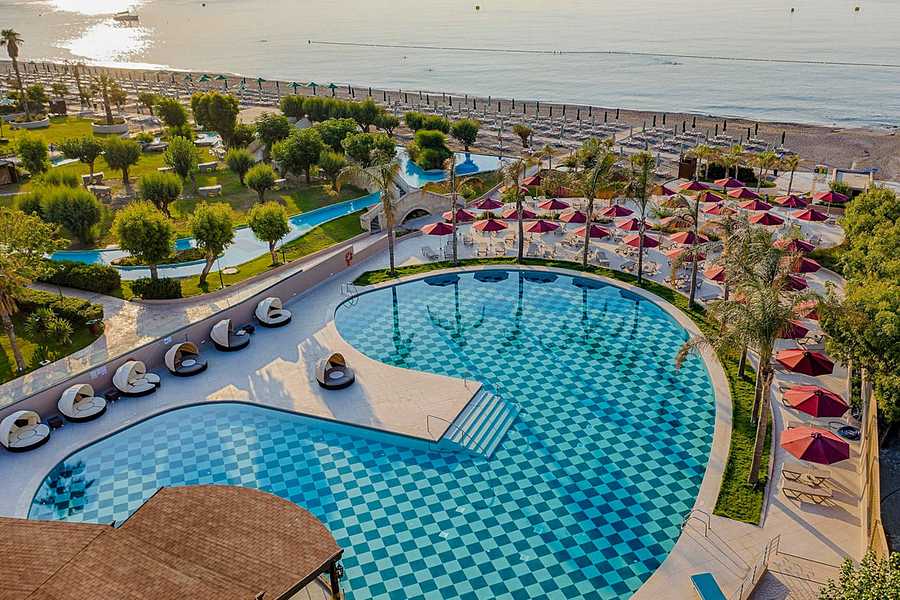 Esperos Palace Resort and Spa, Greece