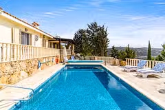 Villa Aris Pool