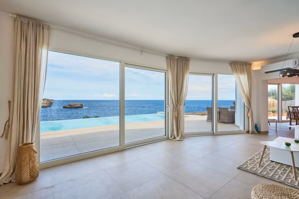 Villa Lago