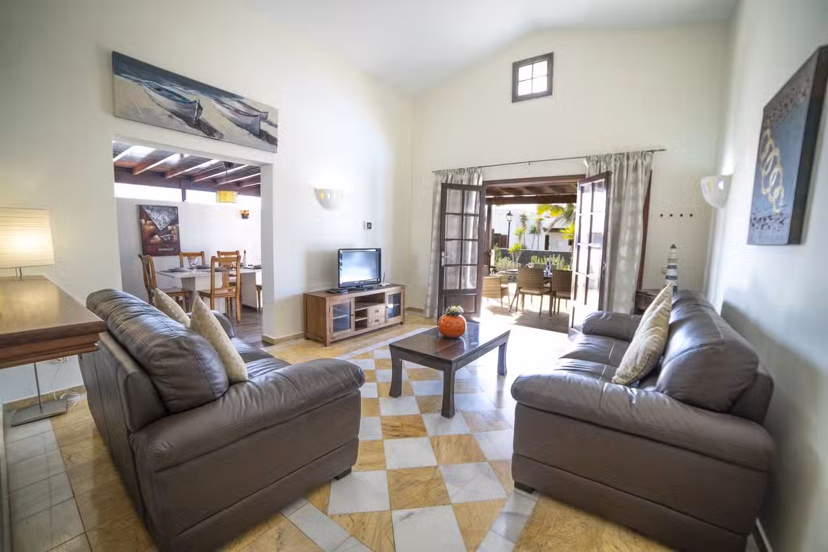 Villa Bonita