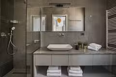 Villa Sea and Sky Bathroom