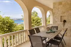 Villa Xanthy