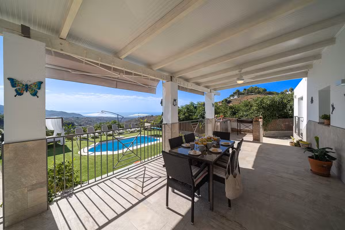 Villa Marva