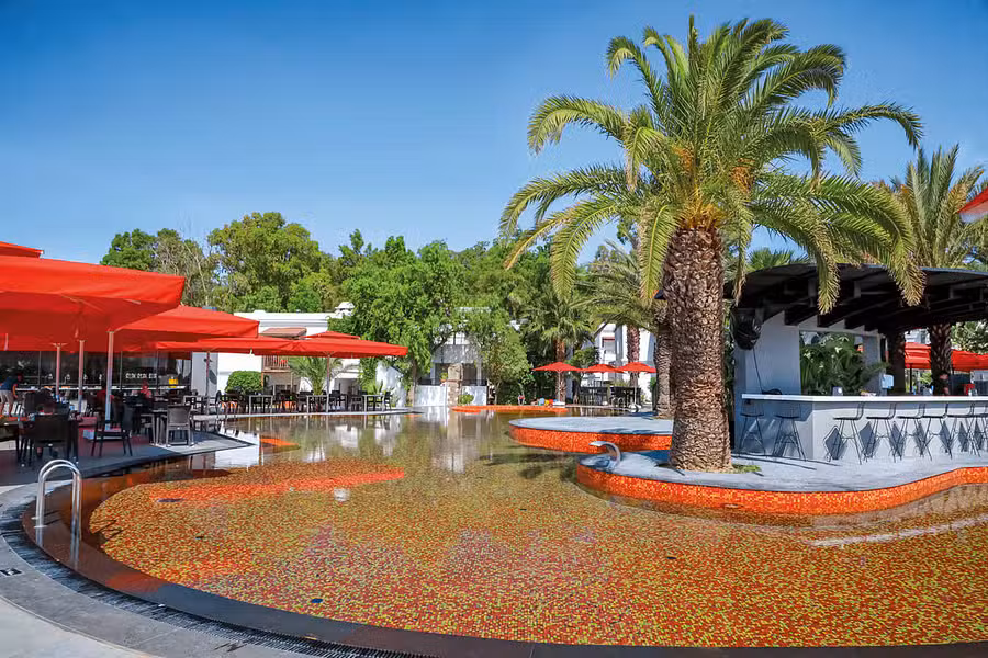 Very Chic Bodrum, Turkey