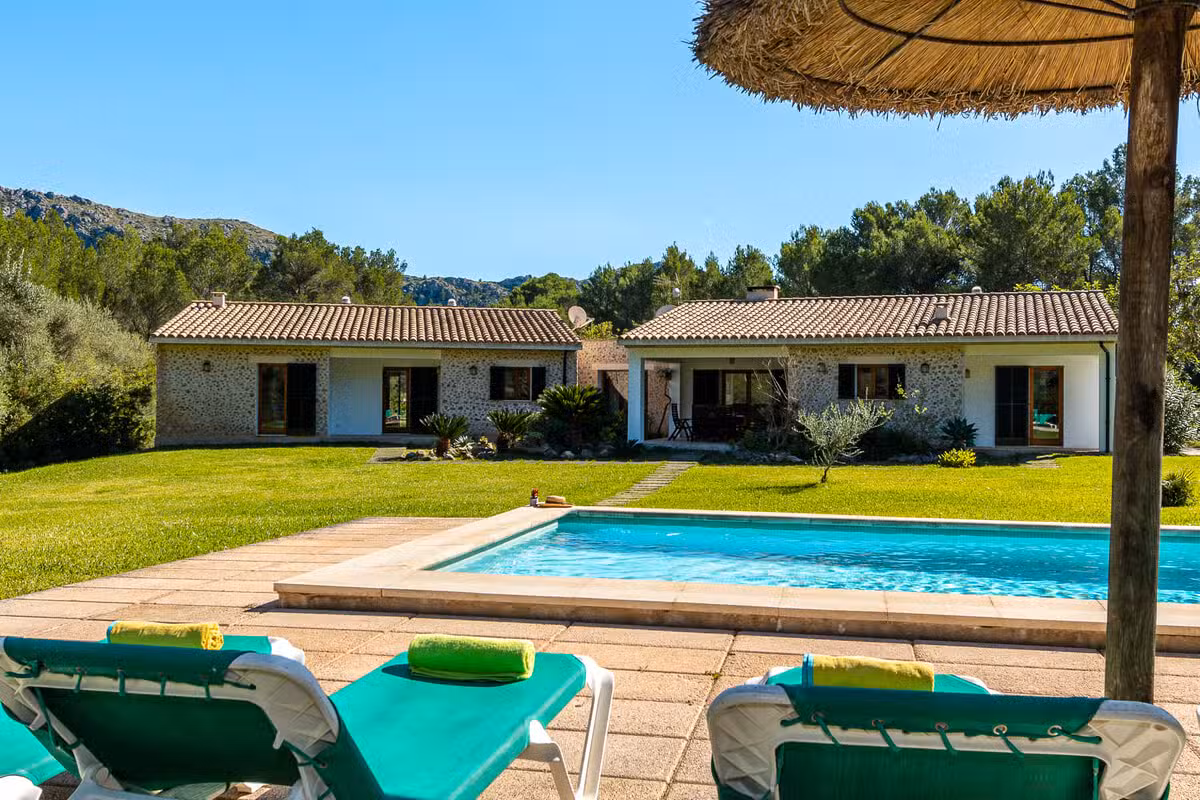 Villa Esplai