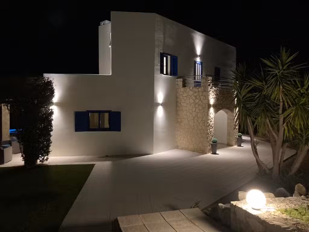 Villa Thea