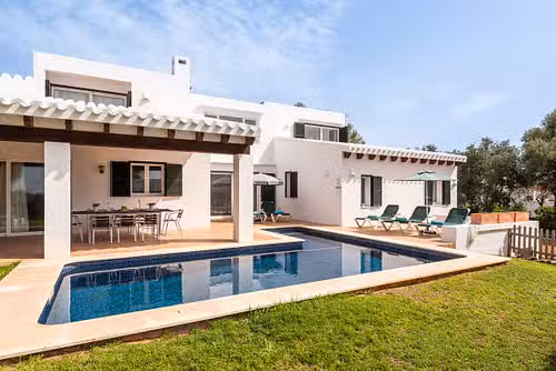Villa Binixop
