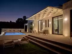 Villa Zeta