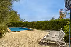 Villa Truc Pool