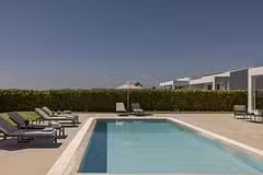Villa Juliet