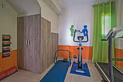 Villa Sandy Evi