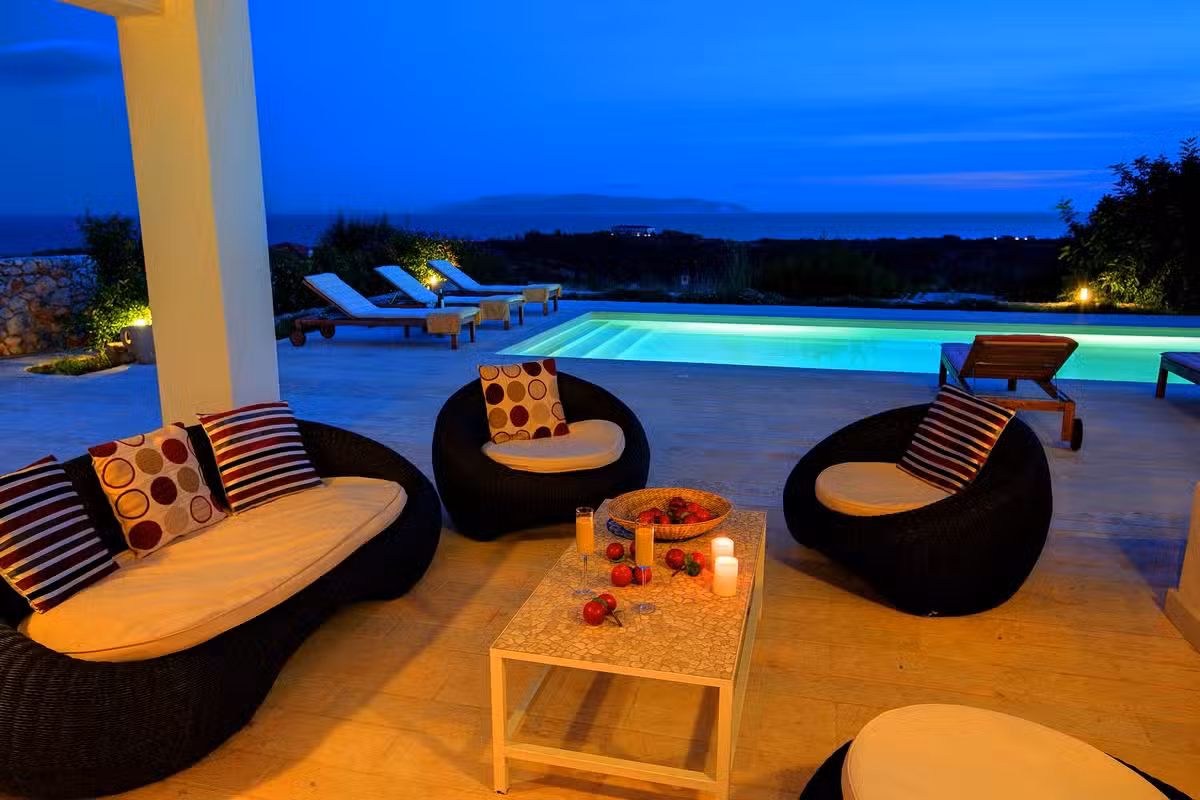 Villa Corali