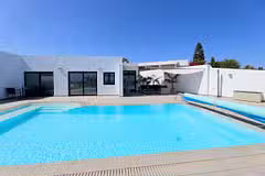 Villa Causel Pool