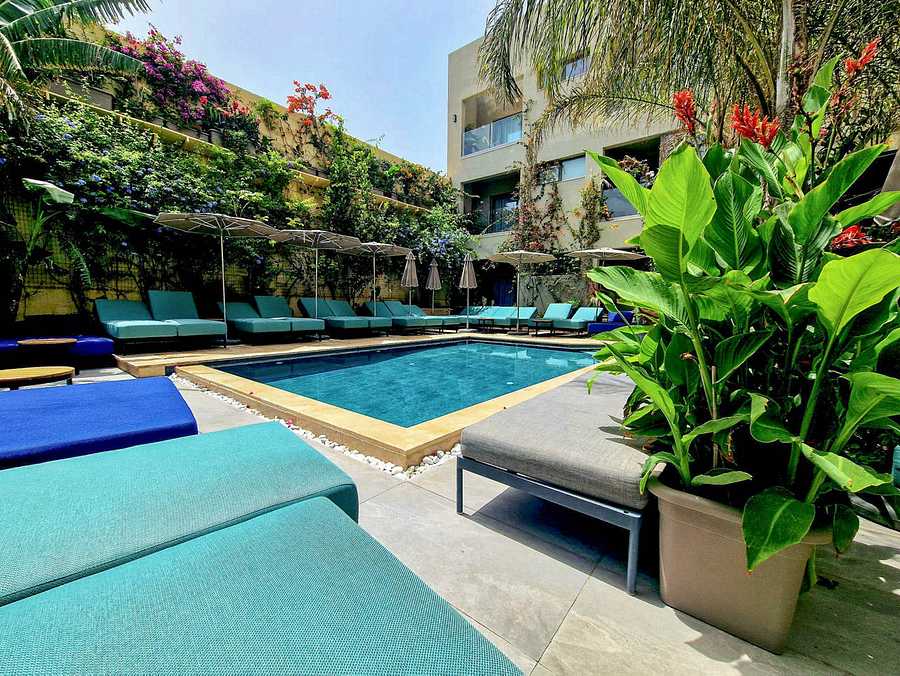 The Village Boutique & Spa, Malta