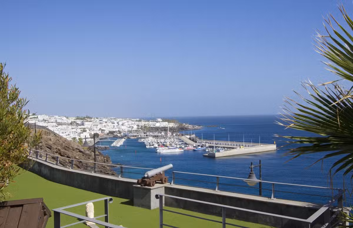 Villa Los Alisios